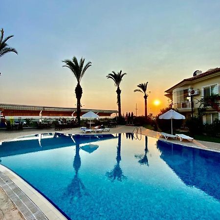 Sunset Beach Club Фетхіє Екстер'єр фото