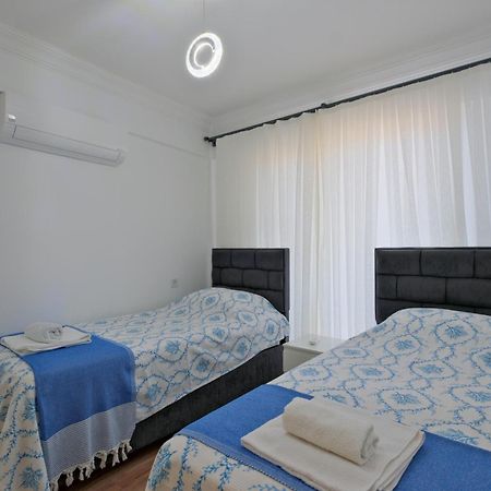 Sunset Beach Club Фетхіє Екстер'єр фото