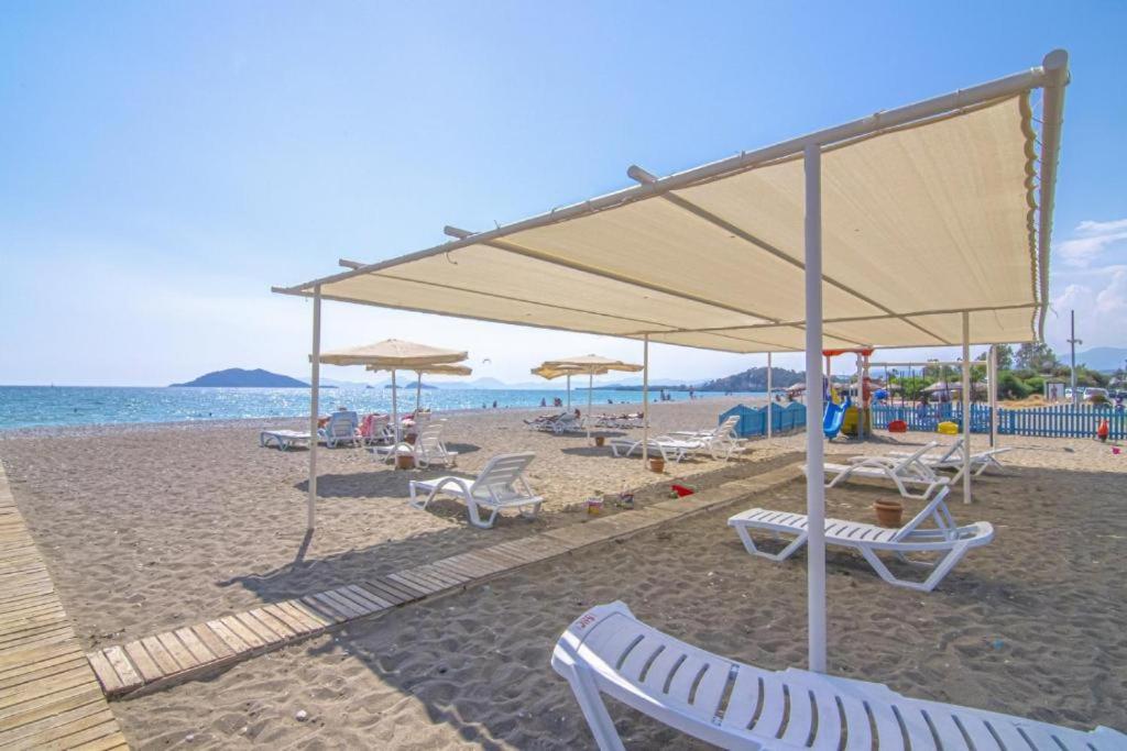 Sunset Beach Club Фетхіє Екстер'єр фото