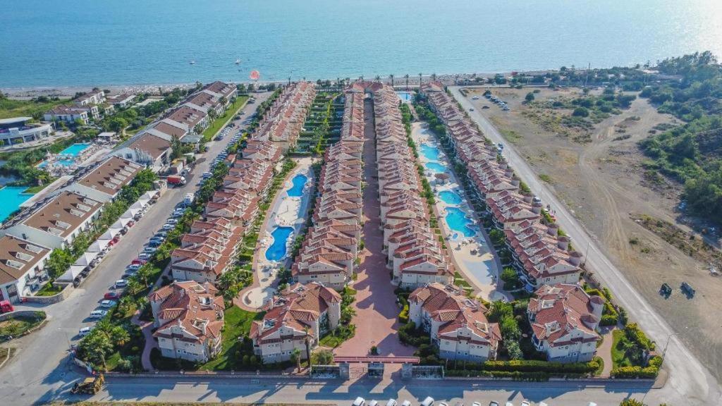 Sunset Beach Club Фетхіє Екстер'єр фото