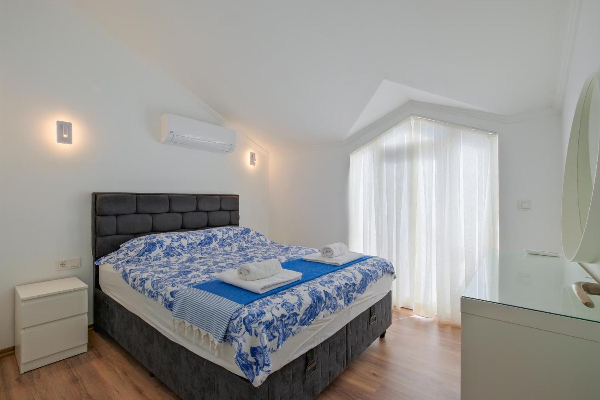 Sunset Beach Club Фетхіє Екстер'єр фото