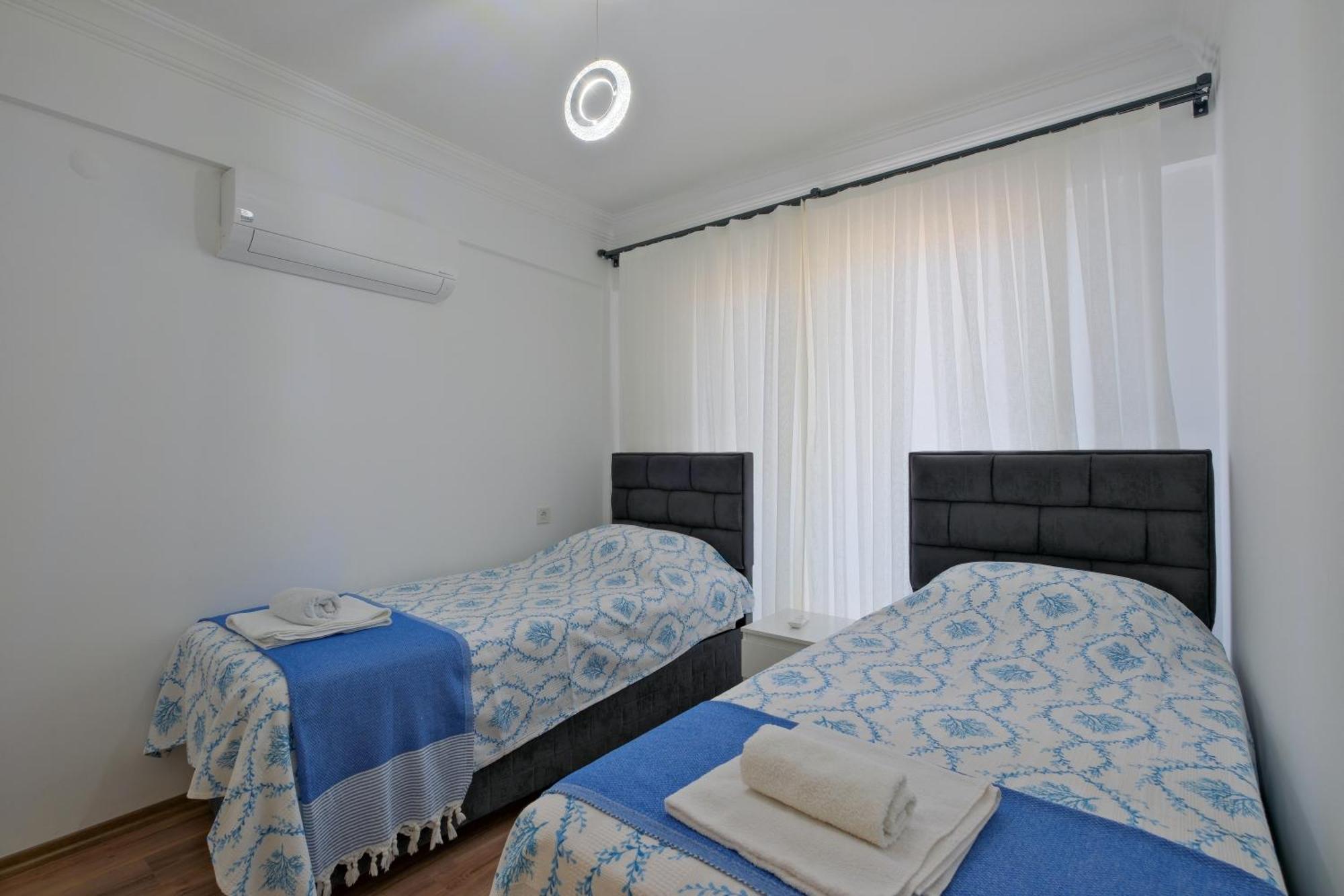 Sunset Beach Club Фетхіє Екстер'єр фото