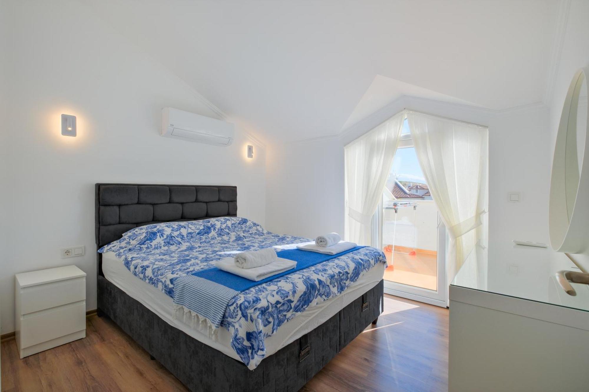 Sunset Beach Club Фетхіє Екстер'єр фото