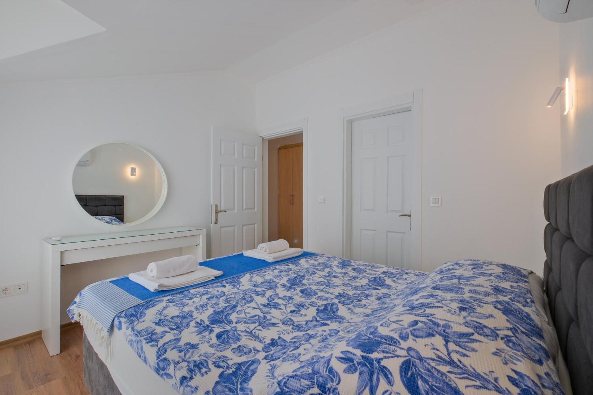 Sunset Beach Club Фетхіє Екстер'єр фото