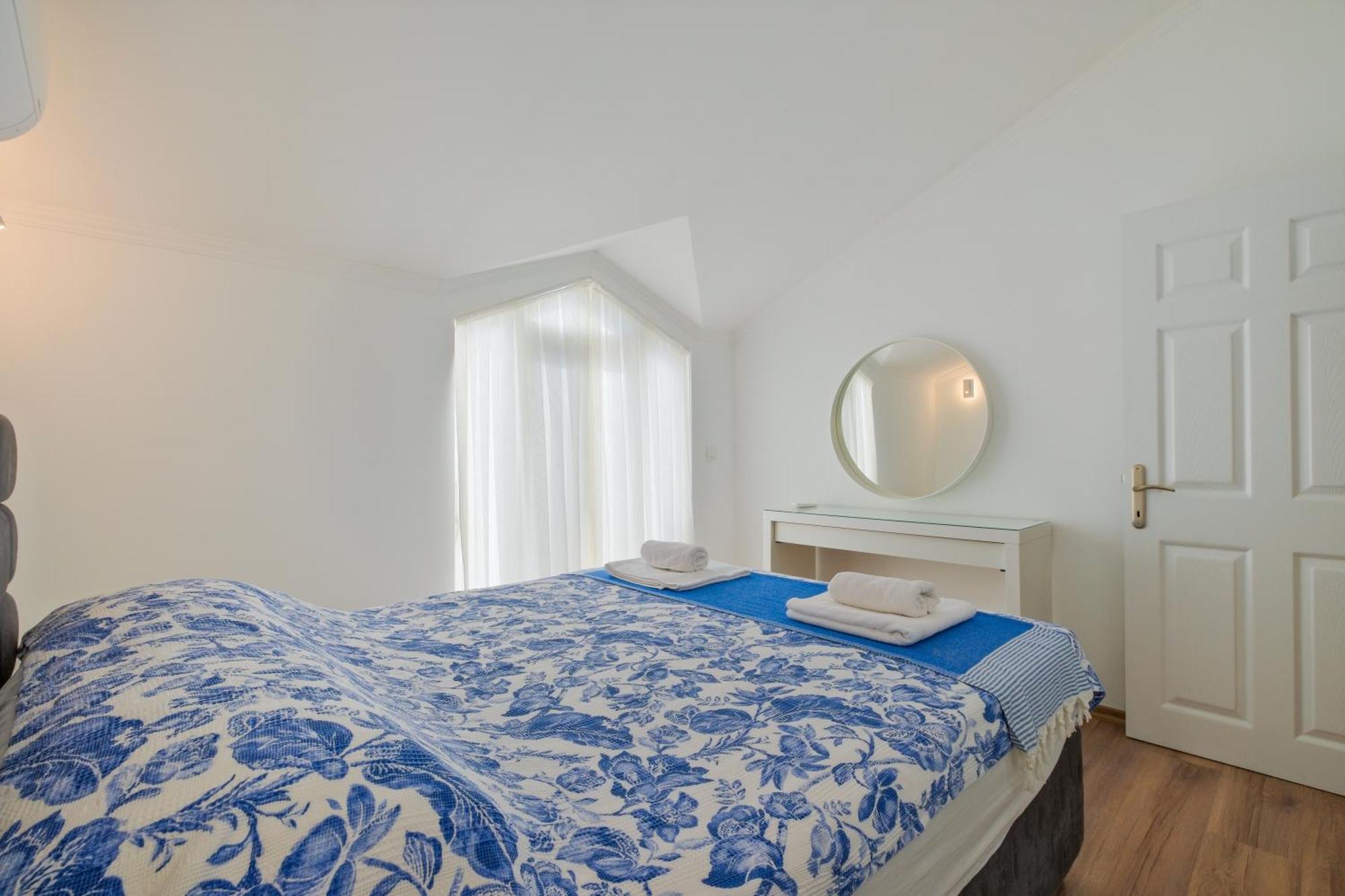 Sunset Beach Club Фетхіє Екстер'єр фото