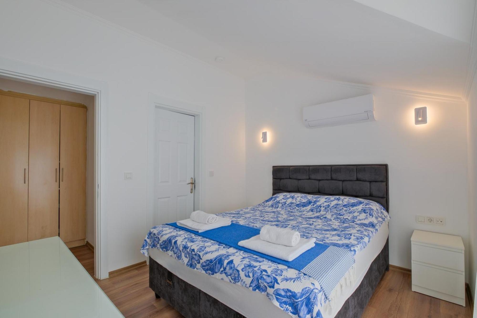 Sunset Beach Club Фетхіє Екстер'єр фото